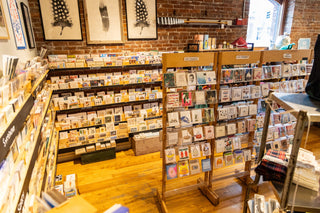 Greeting Cards and Packs