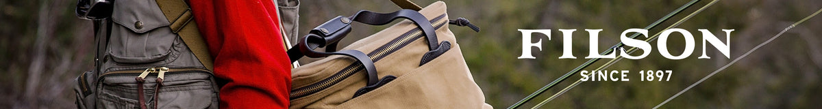 Filson - Common Deer