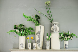 Nicole Aquillano Ceramics