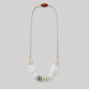 Teething Necklace - Moonlight