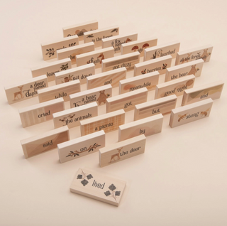 Forest Tales Block Chips