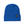 Load image into Gallery viewer, SKIDA USA Knit Ridge Beanie - Bluebird
