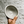 Load image into Gallery viewer, Laura White Pottery Small Ceramic Herb Stripper Bowl
