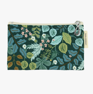 Cotton Coin Purse