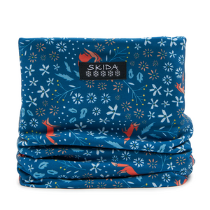 Skida Kid's Alpine Neckwarmer