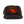 Load image into Gallery viewer, Wild Places Trucker Snapback - Black
