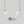 Load image into Gallery viewer, Teething Necklace - Moonlight
