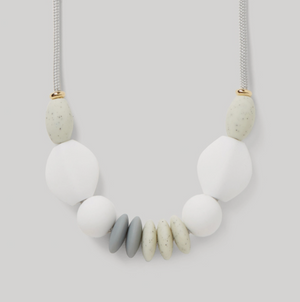 Teething Necklace - Moonlight