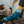 Load image into Gallery viewer, Darn Tough Women&#39;s Northwoods Hiking Sock - Dark Teal 5013
