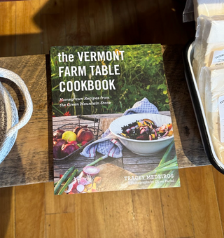 Vermont Farm Table Cookbook