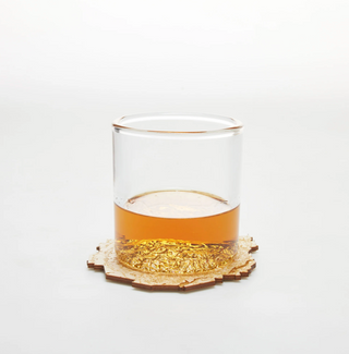 Adirondack Glass Tumbler