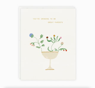 Growing Parents Card - SS4