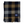 Load image into Gallery viewer, Tri-Color Buffalo Check Wool Throw - Heritage Beige 50x72
