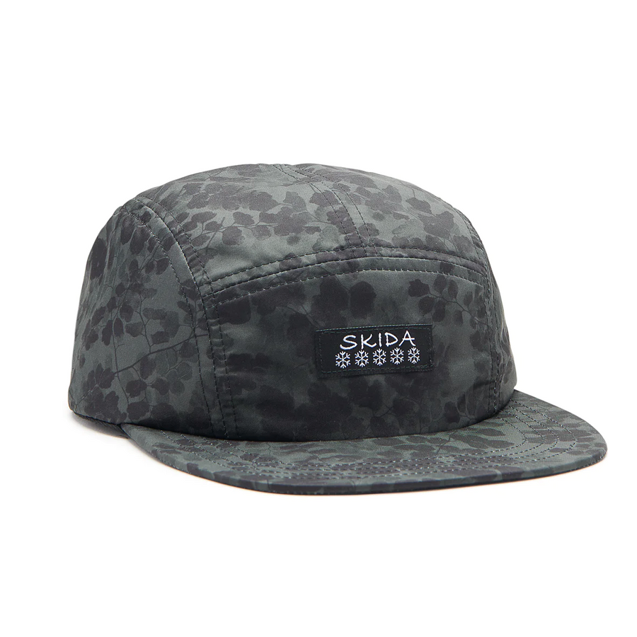 Skida Brim Hat - Brushpile