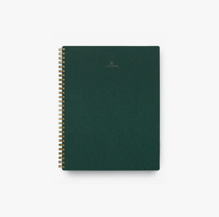 Appointed Notebook - Grid