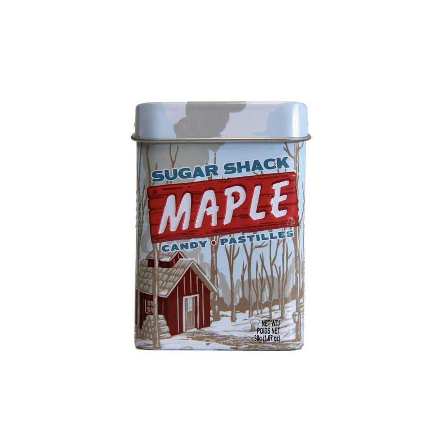 Sugar Shack Maple Candies