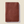 Load image into Gallery viewer, Handcrafted Leather Compact Bifold Wallet - Chocolate
