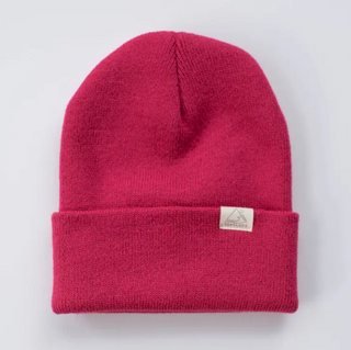 Tulip Beanie - Youth / Adult