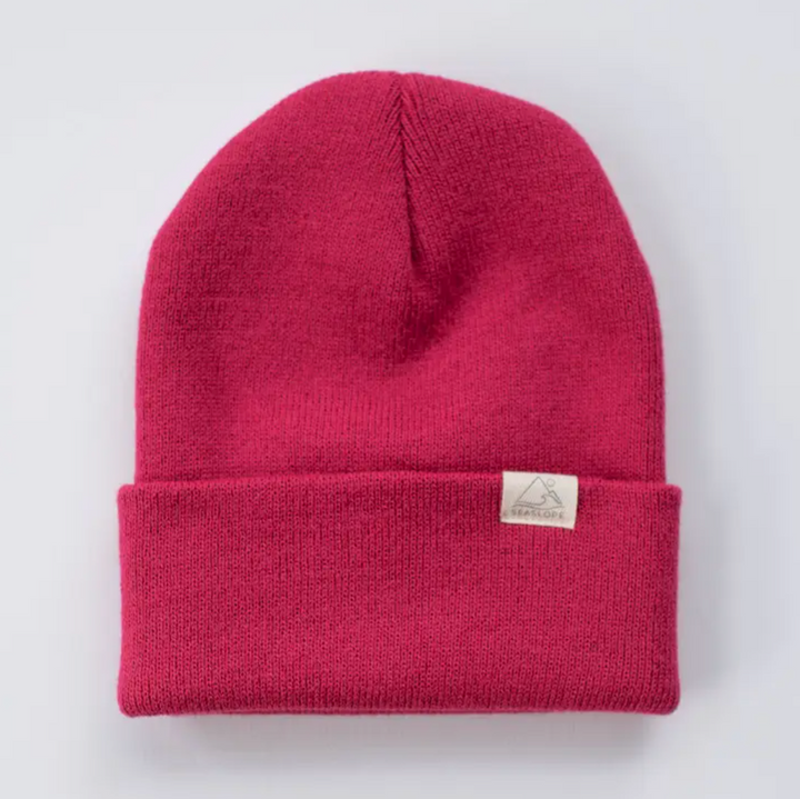 Tulip Beanie - Youth / Adult