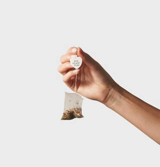 Minty Blue Tea - Box of 10