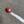 Load image into Gallery viewer, Rudolph&#39;s Nose Sidewalk Chalk
