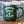 Load image into Gallery viewer, Common Deer Vermont State of Mind Green Mug
