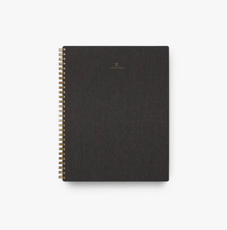 Appointed Notebook - Lined