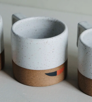 Wolf Ceramics Sorrel Mug
