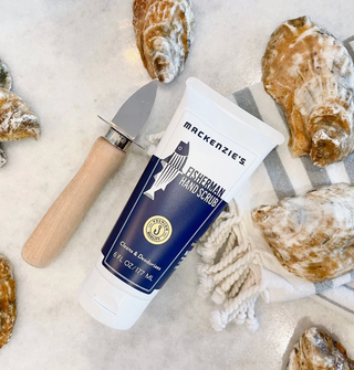 FIsherman Hand Scrub - 6oz