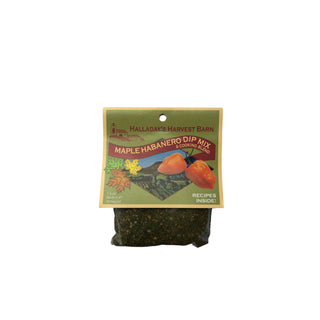 Harvest Barn Dip Mixes