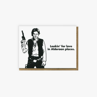 Lookin For Love Card - BB1