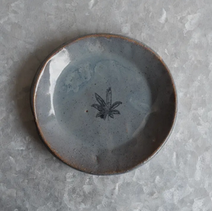 Mini Ceramic Plate