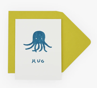 Hug Card - WD1