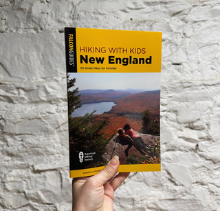 Best Hikes With Kids in New England