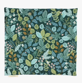 Small Heat Wrap - Vintage Garden Hunter