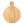 Load image into Gallery viewer, Maple Round Cutting Board - MRB-10R
