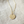 Load image into Gallery viewer, The Sea Necklace - 14k Gold Fill
