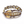 Load image into Gallery viewer, Mouth Piece Brass Bracelet
