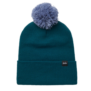 Skida Firetower Pom Pom Beanie