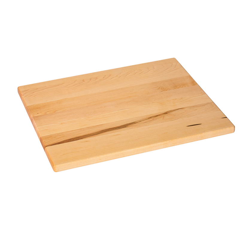 Large Maple Prep Board - KITCH-1714