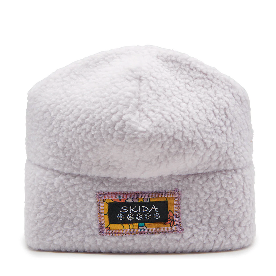 Skida High Pile Fleece Hat