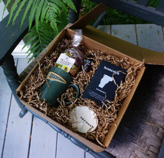 Customized Gift Box (We do the work!)