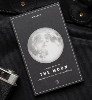 The Moon Field Guide