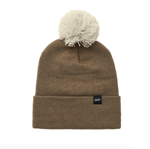 Skida Firetower Pom Pom Beanie