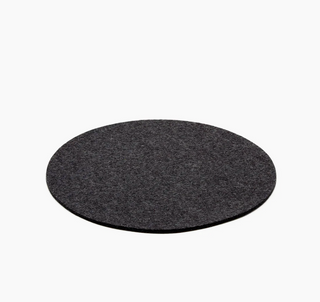8" Round Felt Trivet