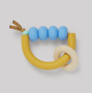 Arch Ring Teether - Pacific