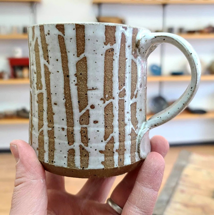 Aspen Fall Mug