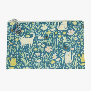 Cotton Coin Purse