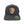 Load image into Gallery viewer, National Park Service Snapback Cap - Grey and Black

