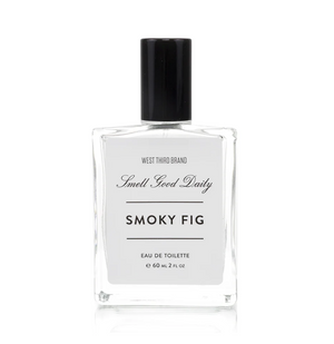 Smell Good Daily Smoky Fig Eau de Toillette - 2 fl oz